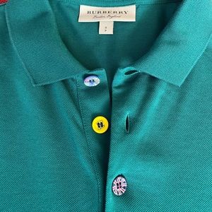 Burberry London Polo